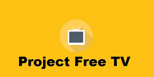 projrct free tv