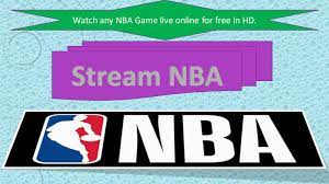 NBA Streams