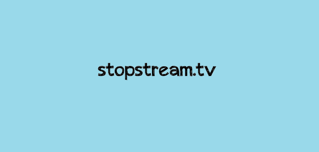 stopstream