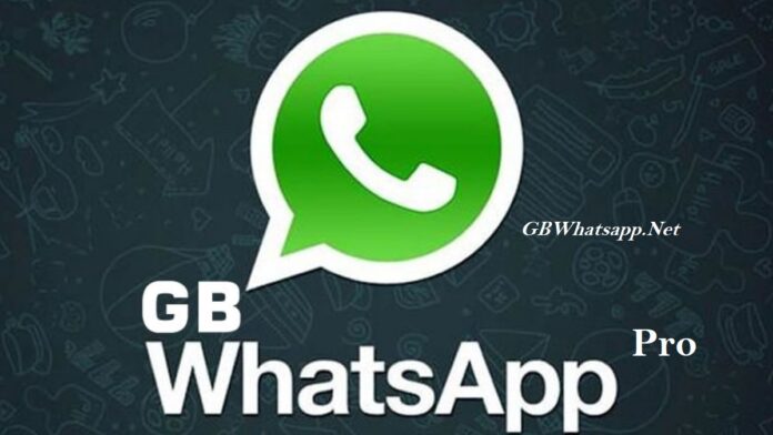 gb whatsapp pro