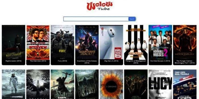 Alternative to CMovies