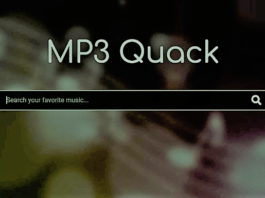 Mp3Quack