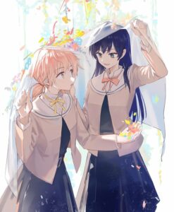 Alternatives to Hentai Manga