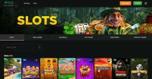 bitcoin casino sites Malaysia