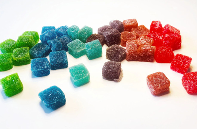 Delta 8 Gummies