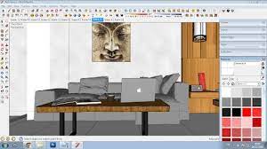 Best free interior Design software