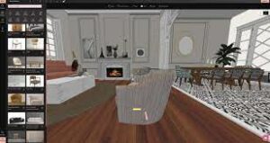 Best free interior Design software