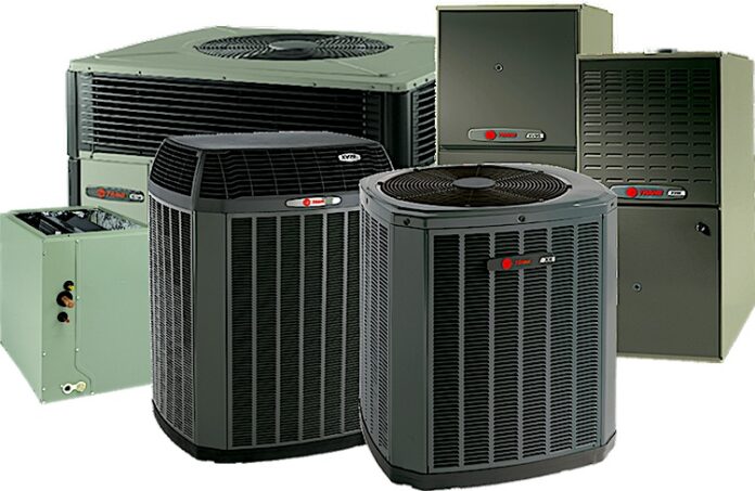 Best AC Installation Companies