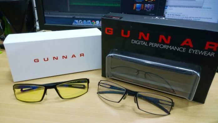 Best Gunnar Glasses