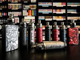 25 Best online vape store UK