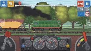 Bnsf Emulator