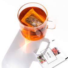 Best Detox Tea For Weight Loss
