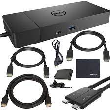 Dell Docking Station