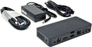  Dell Docking Station