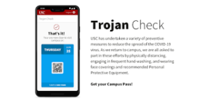 Trojan Check