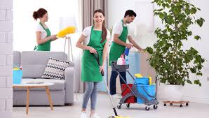 Best Commercial Cleaning Services