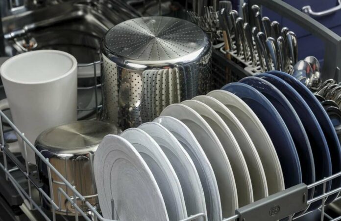 Best Dishwasher