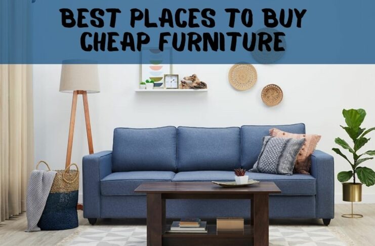 Best Place to buy furniture