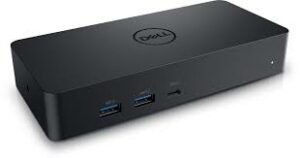  Dell Docking Station