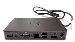  Dell Docking Station