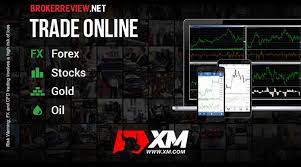 Online Brokers for Traders