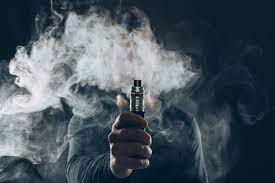 best 25 online vape stores of UK