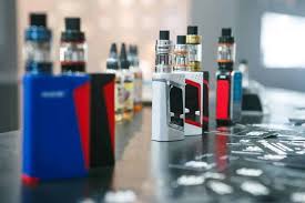 best 25 online vape stores of UK