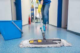 Commercial Cleaning Services