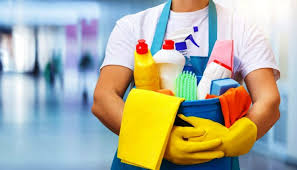 Commercial Cleaning Services