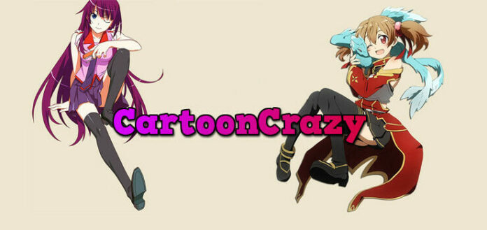 CartoonCrazy