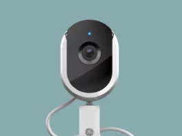 home security camara