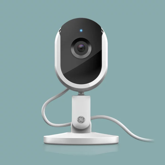 home security camara