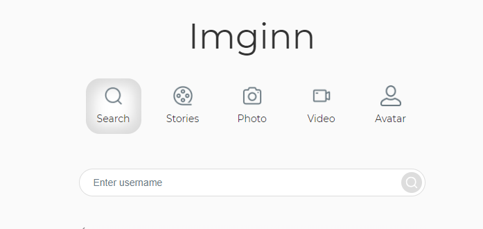 imginn