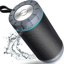 waterproof bluetooth speaker