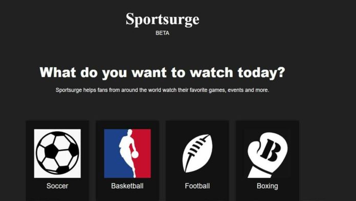Sportsurge.net