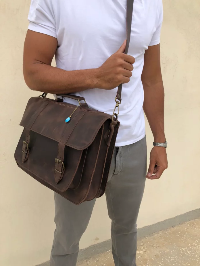 Bags forBest Messenger Men