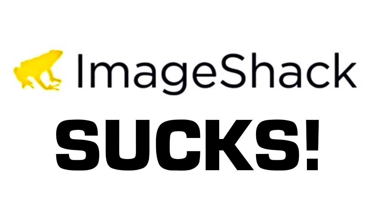 ImageShack - Rotten Websites Wiki